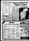 Uxbridge Informer Friday 05 August 1988 Page 10