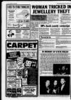 Uxbridge Informer Friday 05 August 1988 Page 12