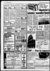Uxbridge Informer Friday 05 August 1988 Page 14