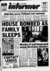 Uxbridge Informer Friday 12 August 1988 Page 1