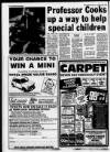 Uxbridge Informer Friday 26 August 1988 Page 6