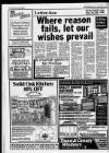 Uxbridge Informer Friday 26 August 1988 Page 10