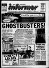 Uxbridge Informer Friday 02 September 1988 Page 1