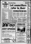 Uxbridge Informer Friday 02 September 1988 Page 2