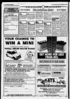 Uxbridge Informer Friday 02 September 1988 Page 6