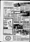 Uxbridge Informer Friday 09 September 1988 Page 14