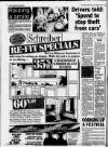 Uxbridge Informer Friday 30 September 1988 Page 16