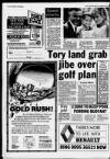 Uxbridge Informer Friday 07 October 1988 Page 10