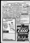 Uxbridge Informer Friday 07 October 1988 Page 12