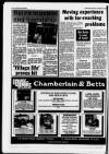 Uxbridge Informer Friday 07 October 1988 Page 34