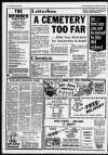 Uxbridge Informer Friday 14 October 1988 Page 6