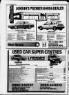 Uxbridge Informer Friday 14 October 1988 Page 76