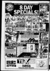 Uxbridge Informer Friday 21 October 1988 Page 6