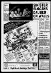 Uxbridge Informer Friday 21 October 1988 Page 14
