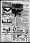 Uxbridge Informer Friday 21 October 1988 Page 22