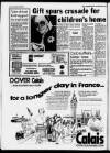 Uxbridge Informer Friday 28 October 1988 Page 8