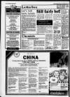Uxbridge Informer Friday 28 October 1988 Page 12