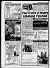 Uxbridge Informer Friday 28 October 1988 Page 16