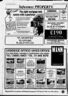 Uxbridge Informer Friday 28 October 1988 Page 42