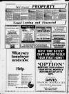 Uxbridge Informer Friday 28 October 1988 Page 44
