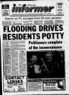 Uxbridge Informer Friday 04 November 1988 Page 1