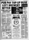 Uxbridge Informer Friday 04 November 1988 Page 11
