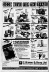 Uxbridge Informer Friday 04 November 1988 Page 12