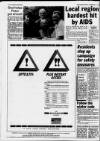 Uxbridge Informer Friday 04 November 1988 Page 16