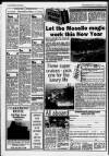Uxbridge Informer Friday 04 November 1988 Page 22