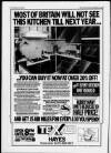 Uxbridge Informer Friday 11 November 1988 Page 2