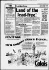 Uxbridge Informer Friday 11 November 1988 Page 12