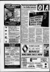 Uxbridge Informer Friday 11 November 1988 Page 22