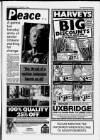 Uxbridge Informer Friday 11 November 1988 Page 23