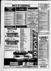 Uxbridge Informer Friday 11 November 1988 Page 68