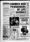 Uxbridge Informer Friday 11 November 1988 Page 80