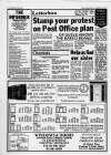 Uxbridge Informer Friday 18 November 1988 Page 2