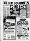 Uxbridge Informer Friday 18 November 1988 Page 10