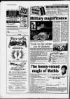 Uxbridge Informer Friday 18 November 1988 Page 16