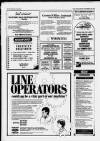 Uxbridge Informer Friday 18 November 1988 Page 46