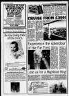 Uxbridge Informer Friday 02 December 1988 Page 14