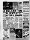 Uxbridge Informer Friday 02 December 1988 Page 64