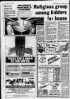 Uxbridge Informer Friday 09 December 1988 Page 8