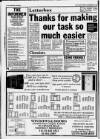 Uxbridge Informer Friday 09 December 1988 Page 10