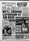 Uxbridge Informer Friday 09 December 1988 Page 56