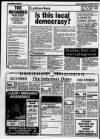 Uxbridge Informer Friday 16 December 1988 Page 6