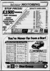 Uxbridge Informer Friday 16 December 1988 Page 37