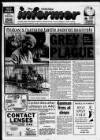 Uxbridge Informer Friday 17 February 1989 Page 1