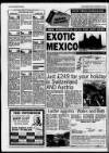 Uxbridge Informer Friday 17 February 1989 Page 16