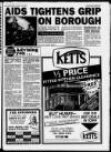 Uxbridge Informer Friday 17 March 1989 Page 7