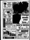 Uxbridge Informer Friday 17 March 1989 Page 16